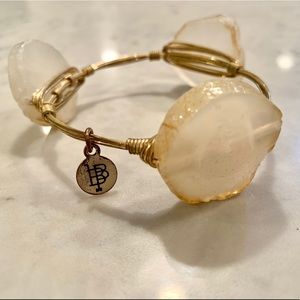 Bourbon and Boweties Bangle